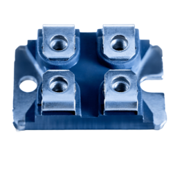 HPS Resistor black