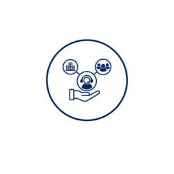 Icon kundenspezifisch
