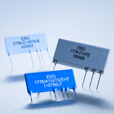 Product image high voltage dividers 