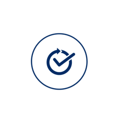 Icon robust and simple