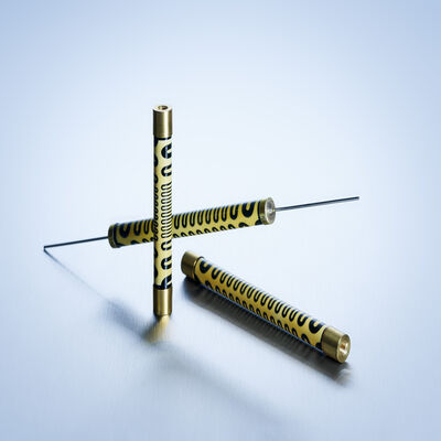 Product image wire resistor