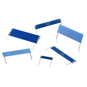 Produktbild Hochspannungsflachwiderstand