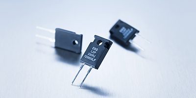 LXP-18 TO-220 Power Resistor