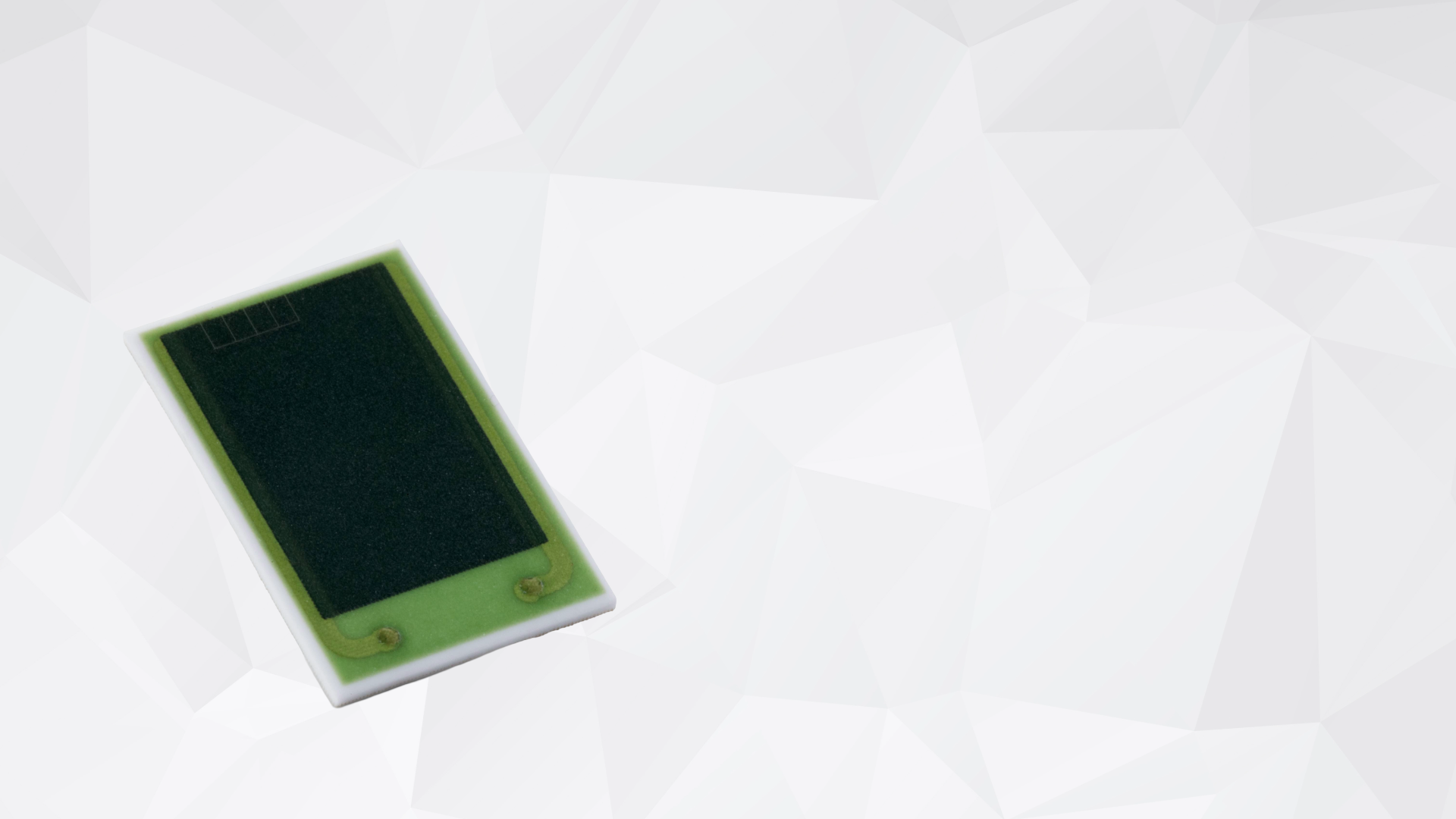 SMD chip resistor with 55 W power – What’s behind the new SC-55 series?